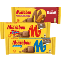Illustration av Marabou
