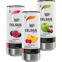 Illustration av Celsius