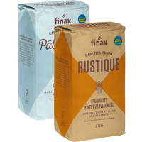 Illustration av Mjöl