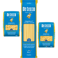 Illustration av Pasta