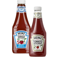 Illustration av Ketchup 2f50
