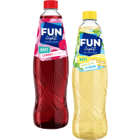 Illustration av Fun Light