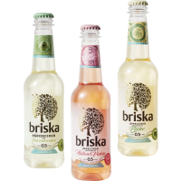 Illustration av Cider Alkoholfri 0,5%