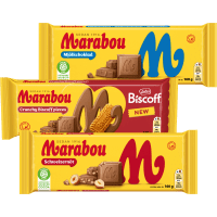 Illustration av Chokladkakor