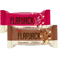 Illustration av Flapjack