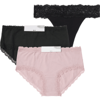 Illustration av Trosor 1-pack