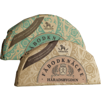Illustration av Fäbodknäcke