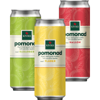 Illustration av Pomonad