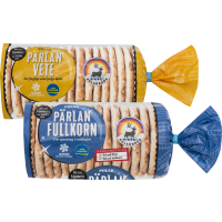 Illustration av Polarpärla Fullko