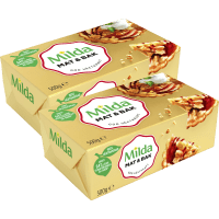 Illustration av Margarin Mat & Bak 79%