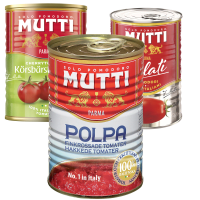 Illustration av Tomater