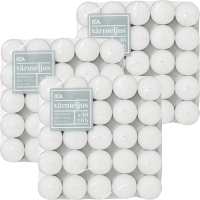 Illustration av Värmeljus