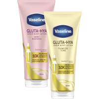 Illustration av Body Serum