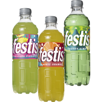 Illustration av Festis