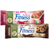 Illustration av Bars display 3 var