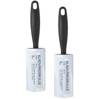 Illustration av Klädvårdsrulle 5m