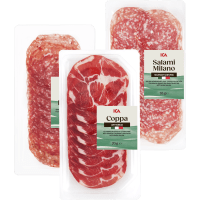 Illustration av Italiensk delichark