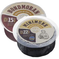 Illustration av Minimunk 31% XL