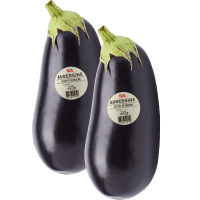 Illustration av Aubergine