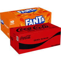 Illustration av Läsk