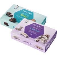 Illustration av Lattebit, Biskvi