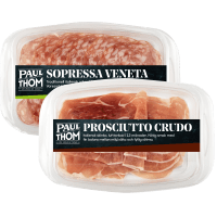 Illustration av Italiensk chark