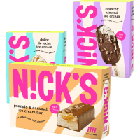 Illustration av Dulce de leche