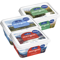 Illustration av Norrgott® Mellan 58%