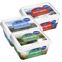 Illustration av Norrgott® Mellan 58%