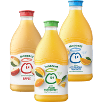 Illustration av Juice