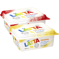 Illustration av Margarin