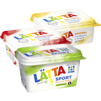 Illustration av Lätta