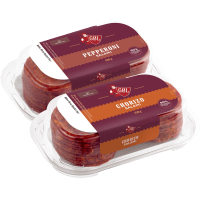 Illustration av Göl Salami