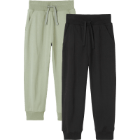 Illustration av Joggers