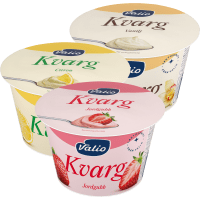 Illustration av Kvarg