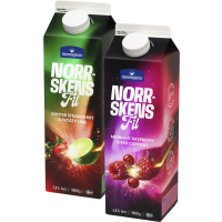 Illustration av Norrskensfil