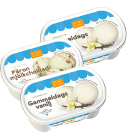 Illustration av Glass