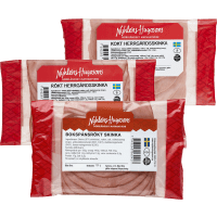 Illustration av Plånböcker 120g Nyhléns hugosons