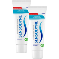 Illustration av Tandkräm