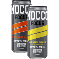 Illustration av Energidryck