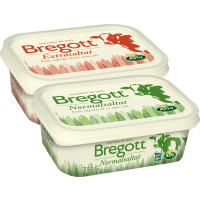 Illustration av Bregott 250g NS & ES