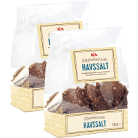 Illustration av Rågbrödssnacks