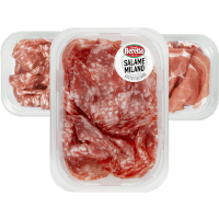 Illustration av Prosciutto/Salami 29,90