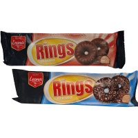 Illustration av Rings Cocoa&Cocos