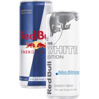 Illustration av Energidryck