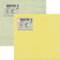 Illustration av Servetter