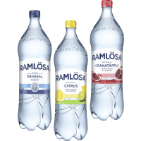 Illustration av Kolsyrat vatten