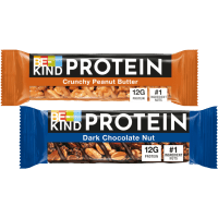 Illustration av Proteinbar