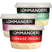 Illustration av Lohmanders bägare