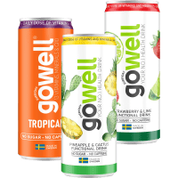 Illustration av Gowell